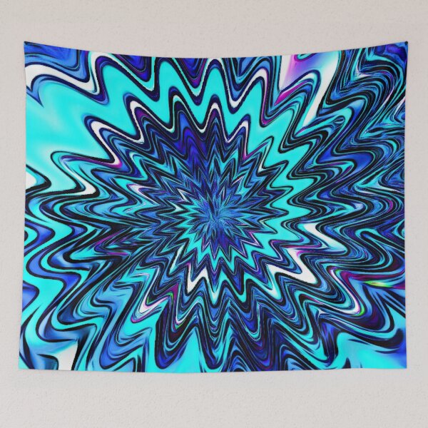Item preview, FloweredIce designed and sold by ACidysfunction.