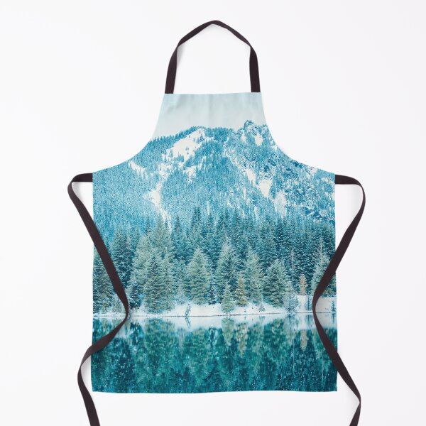 Item preview, Silent Lake designed and sold by Li Kovacs.