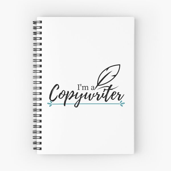 Item preview, I'm a Copywriter designed and sold by ChelleCreate.