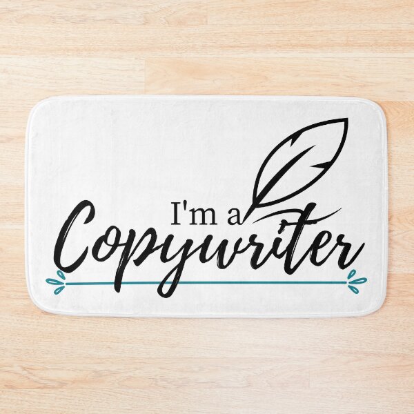 Item preview, I'm a Copywriter designed and sold by ChelleCreate.