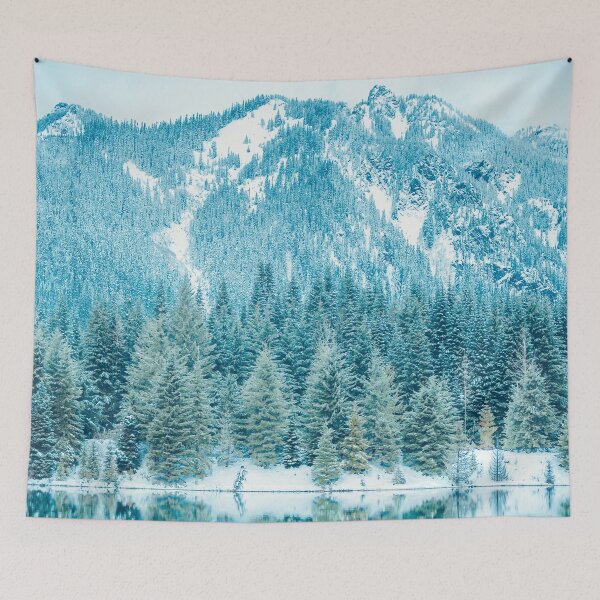 Item preview, Silent Lake designed and sold by Li Kovacs.