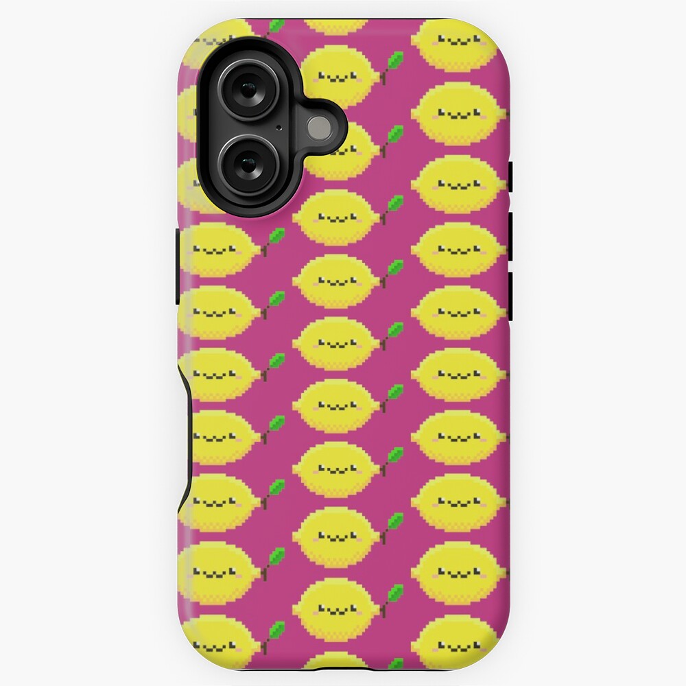Item preview, iPhone Tough Case designed and sold by Samibanley.