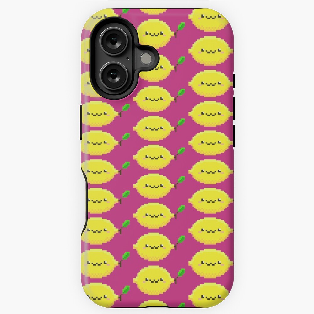 Item preview, iPhone Magsafe Tough Case designed and sold by Samibanley.