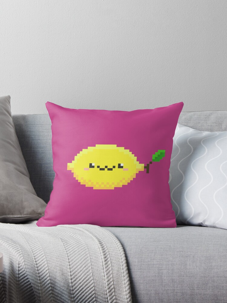 Item preview, Throw Pillow designed and sold by Samibanley.