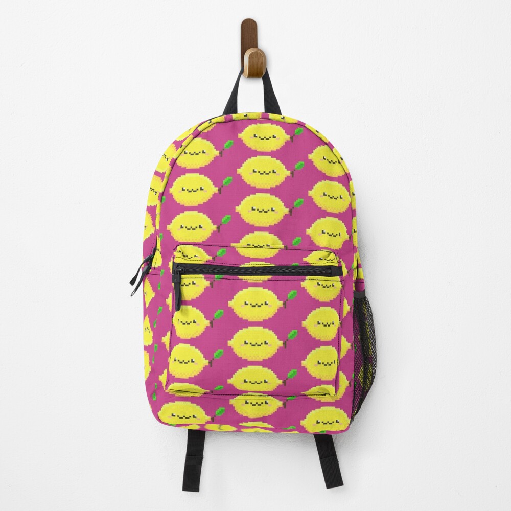 Item preview, Backpack designed and sold by Samibanley.