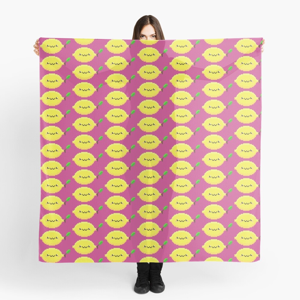 Item preview, Scarf designed and sold by Samibanley.