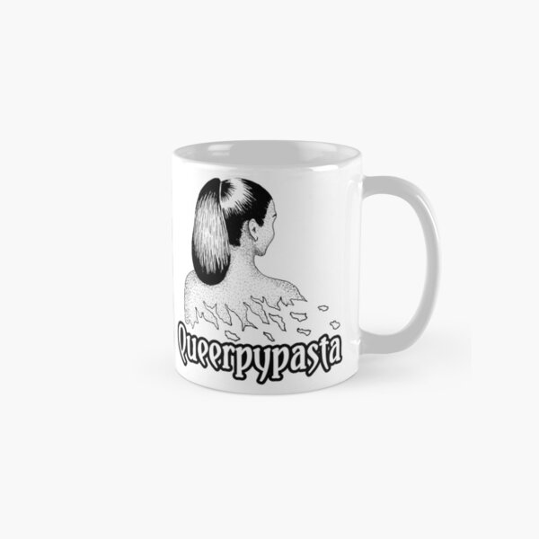 Erasure Classic Mug