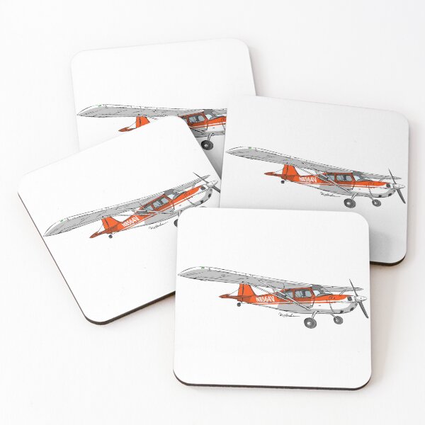 Item preview, Bellanca Champ Citabra designed and sold by Michael Garber.