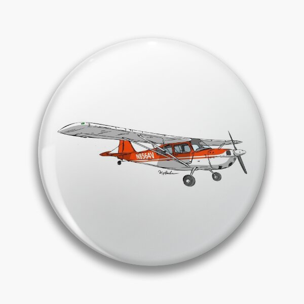 Item preview, Bellanca Champ Citabra designed and sold by Michael Garber.