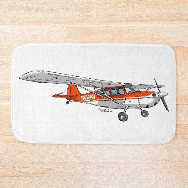 Item preview, Bellanca Champ Citabra designed and sold by Michael Garber.