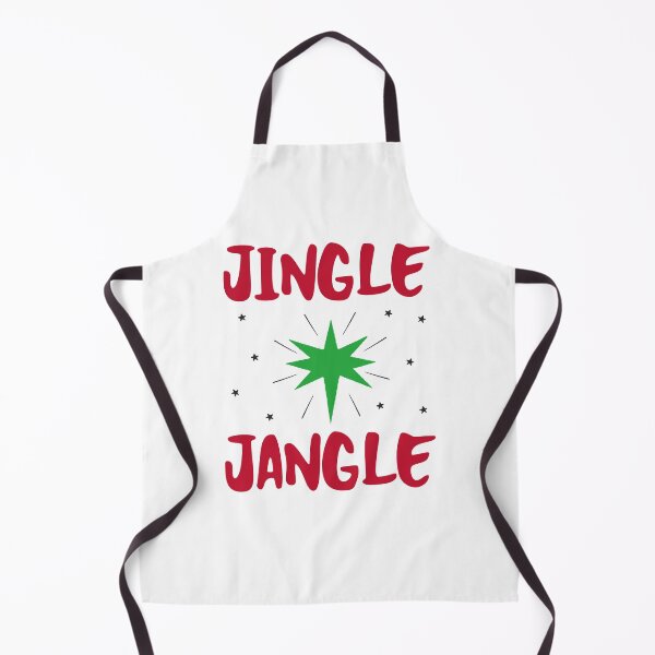 Item preview, Jingle Jangle Red And Green Christmas Star designed and sold by Mustard Prophet.