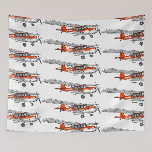 Item preview, Bellanca Champ Citabra designed and sold by Michael Garber.
