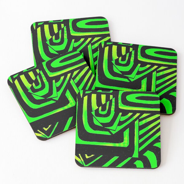Item preview, Geometric Abstract designed and sold by Anthony Macaluso.