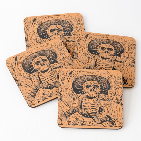 Item preview, Skeleton dude designed and sold by CtlAltDel.