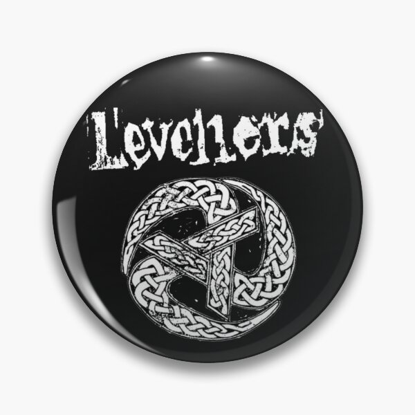Item preview, Levellers designed and sold by ChaosReigns91.
