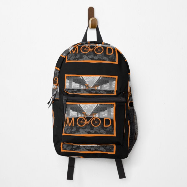 Item preview, Urban Bike Ride Mood designed and sold by Normandie Rainwater.