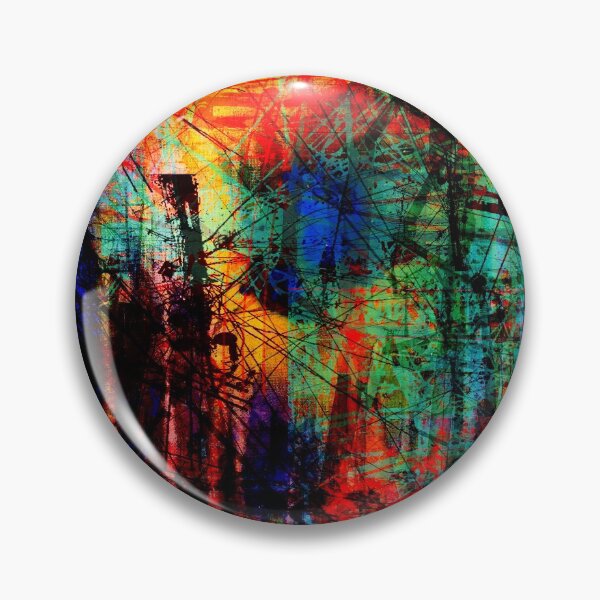 Item preview, the city 31a designed and sold by brandon lynch.
