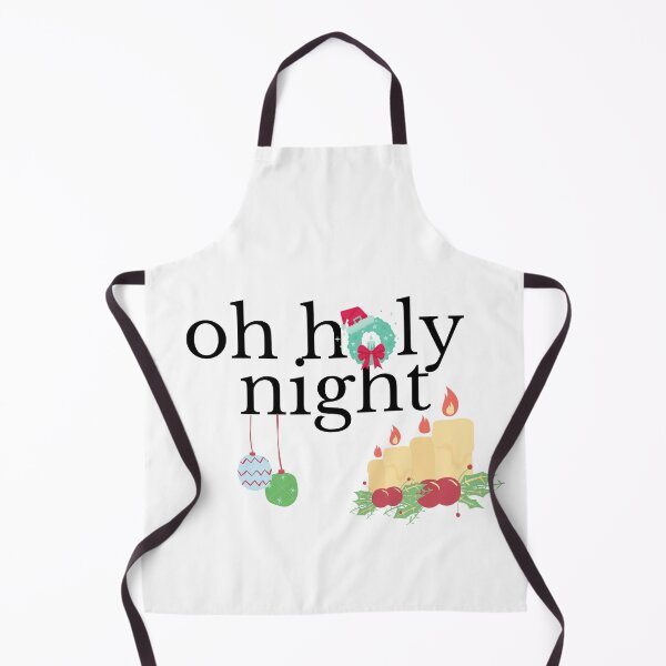 Item preview, oh holy night designed and sold by travelnerd.