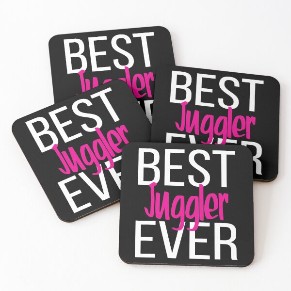 Item preview, Best Juggler Ever designed and sold by ProjectX23.