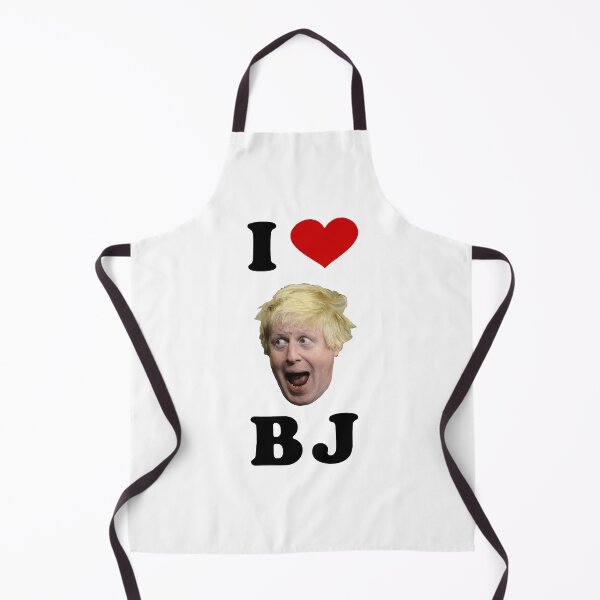 Item preview, I Love BJ designed and sold by Gravosaurus Rex.