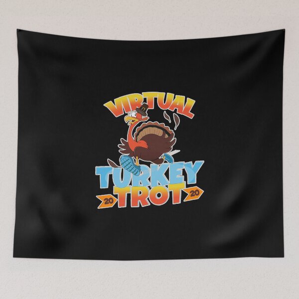 Item preview, Trote de pavo virtual 2020 designed and sold by printrendstore.