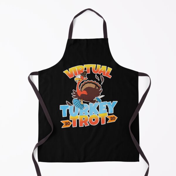 Item preview, Virtual Turkey Trot 2020 designed and sold by printrendstore.