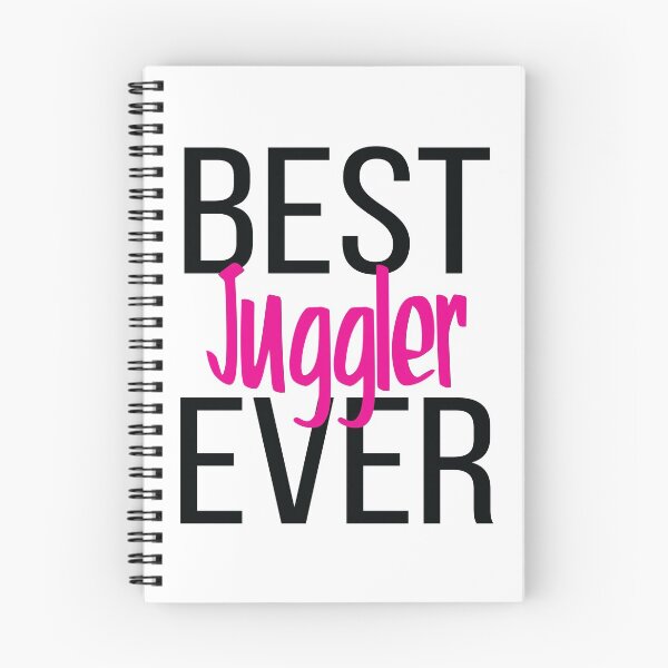 Item preview, Best Juggler Ever designed and sold by ProjectX23.