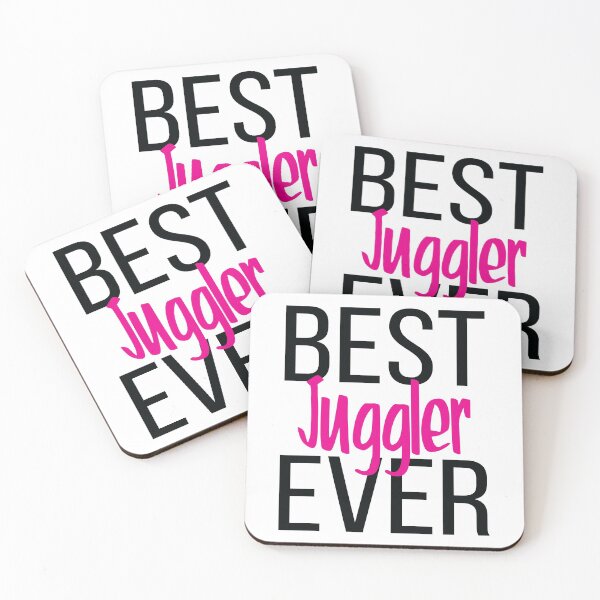 Item preview, Best Juggler Ever designed and sold by ProjectX23.