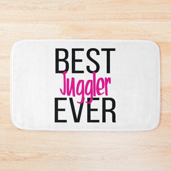 Item preview, Best Juggler Ever designed and sold by ProjectX23.