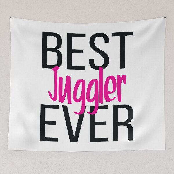 Item preview, Best Juggler Ever designed and sold by ProjectX23.