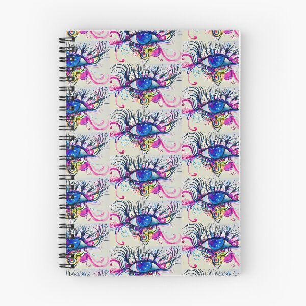Item preview, Cosmic Eye designed and sold by ZoeRosenberg.