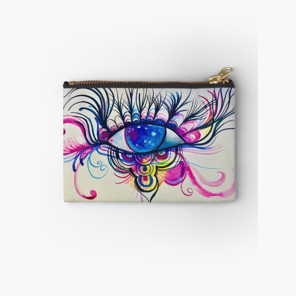 Item preview, Cosmic Eye designed and sold by ZoeRosenberg.