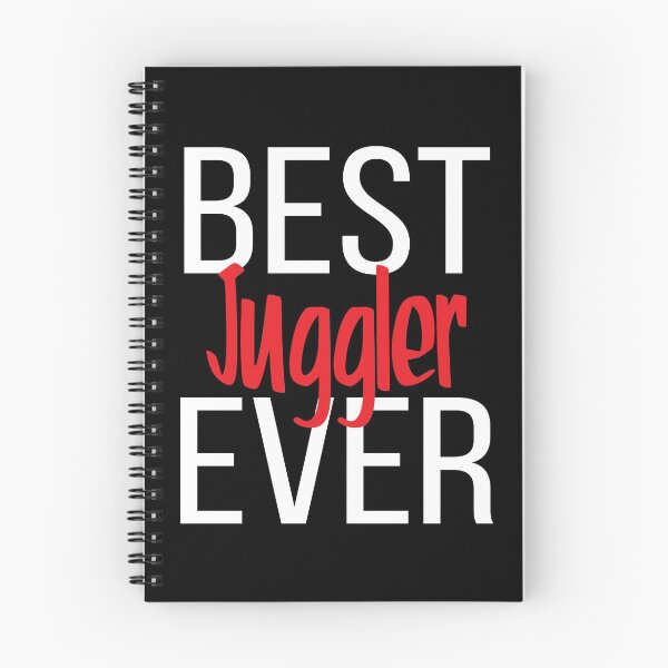 Item preview, Best Juggler Ever designed and sold by ProjectX23.