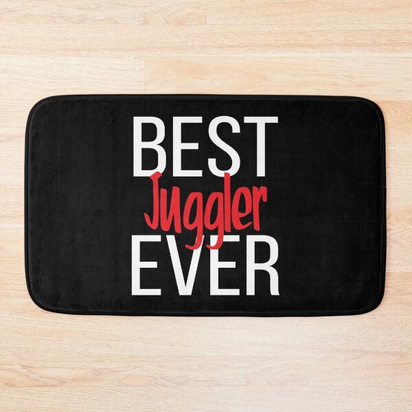 Item preview, Best Juggler Ever designed and sold by ProjectX23.