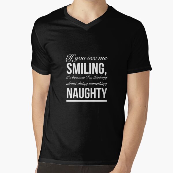 If you see me smiling I am thinking about doing something naughty Read –  SubZero Sublimations