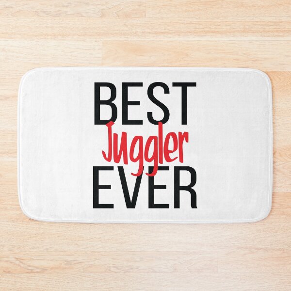 Item preview, Best Juggler Ever designed and sold by ProjectX23.