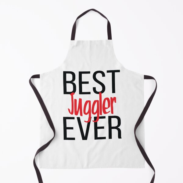 Item preview, Best Juggler Ever designed and sold by ProjectX23.