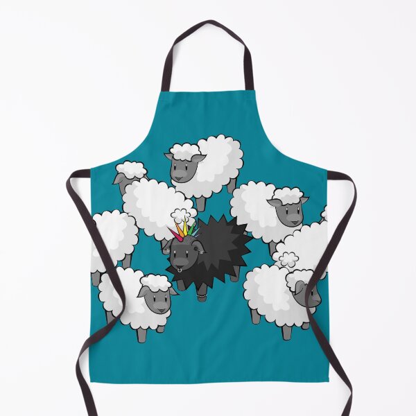 Item preview, Misfit designed and sold by ngbroderick.