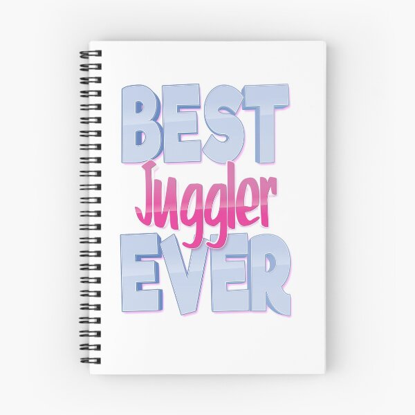 Item preview, Best Juggler Ever designed and sold by ProjectX23.