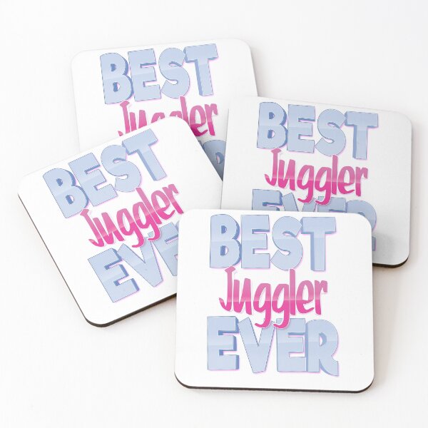 Item preview, Best Juggler Ever designed and sold by ProjectX23.
