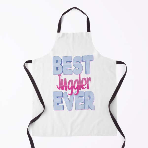 Item preview, Best Juggler Ever designed and sold by ProjectX23.