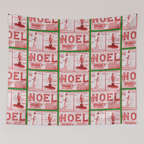 Item preview, Noel for all designed and sold by KJTcreative.