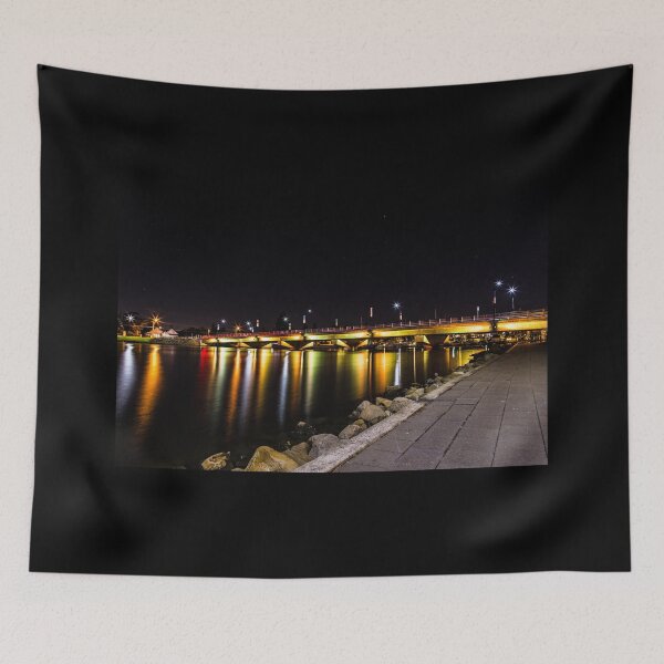 Item preview, Reflective bridge designed and sold by GIN-Photography.