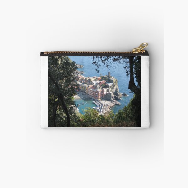 Item preview, Vernazza Italy Cinque Terre Love Italy Italian Vacation designed and sold by DynamicDesign.