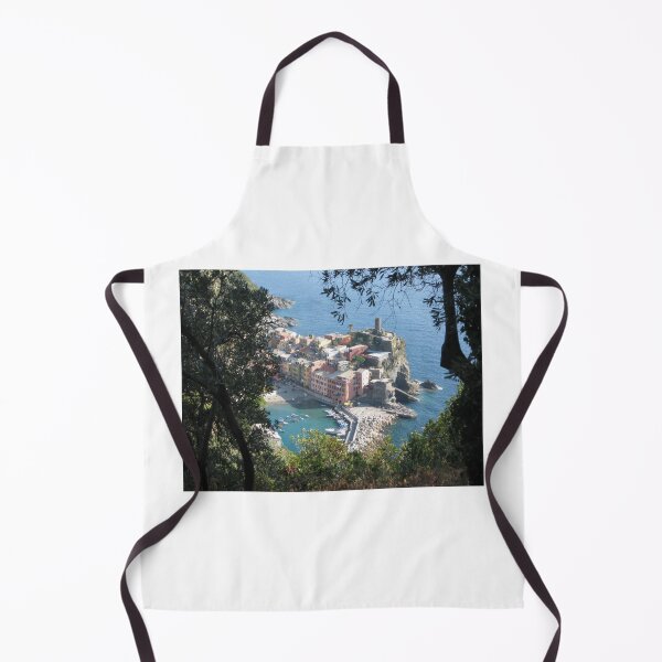 Item preview, Vernazza Italy Cinque Terre Love Italy Italian Vacation designed and sold by DynamicDesign.