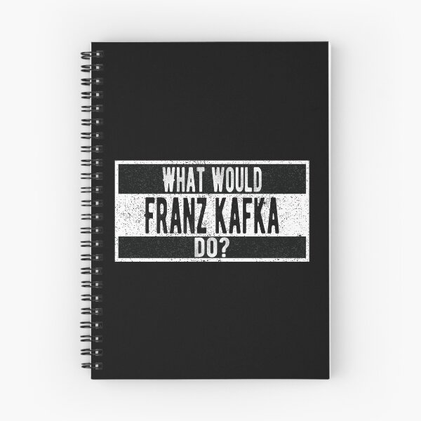 Artikelvorschau, Was würde Franz Kafka tun? entworfen und verkauft von lolquotes.