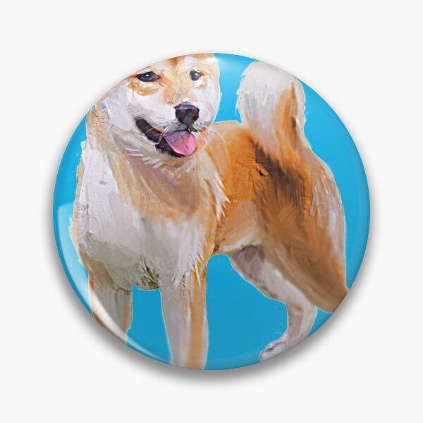 Item preview, Cute smiling dog designed and sold by Gifts-from-Noah.