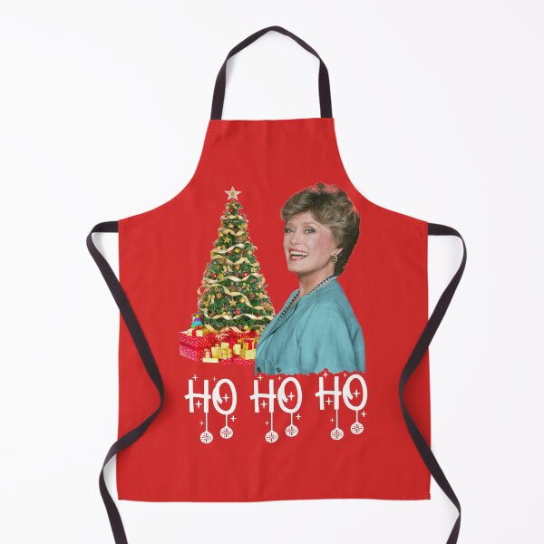 Item preview, Ho Ho Ho Blanche Devereaux designed and sold by acquiesce13.