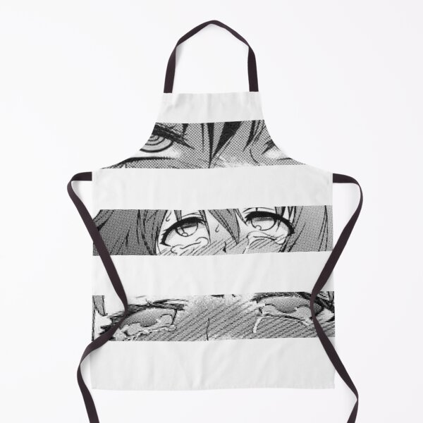 Item preview, anime girl designed and sold by lonelyweebshop.