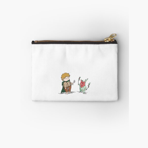 Item preview, Let's be friends: korok x Samwise designed and sold by Elevyynaaa.